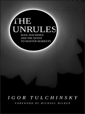 cover image of The Unrules